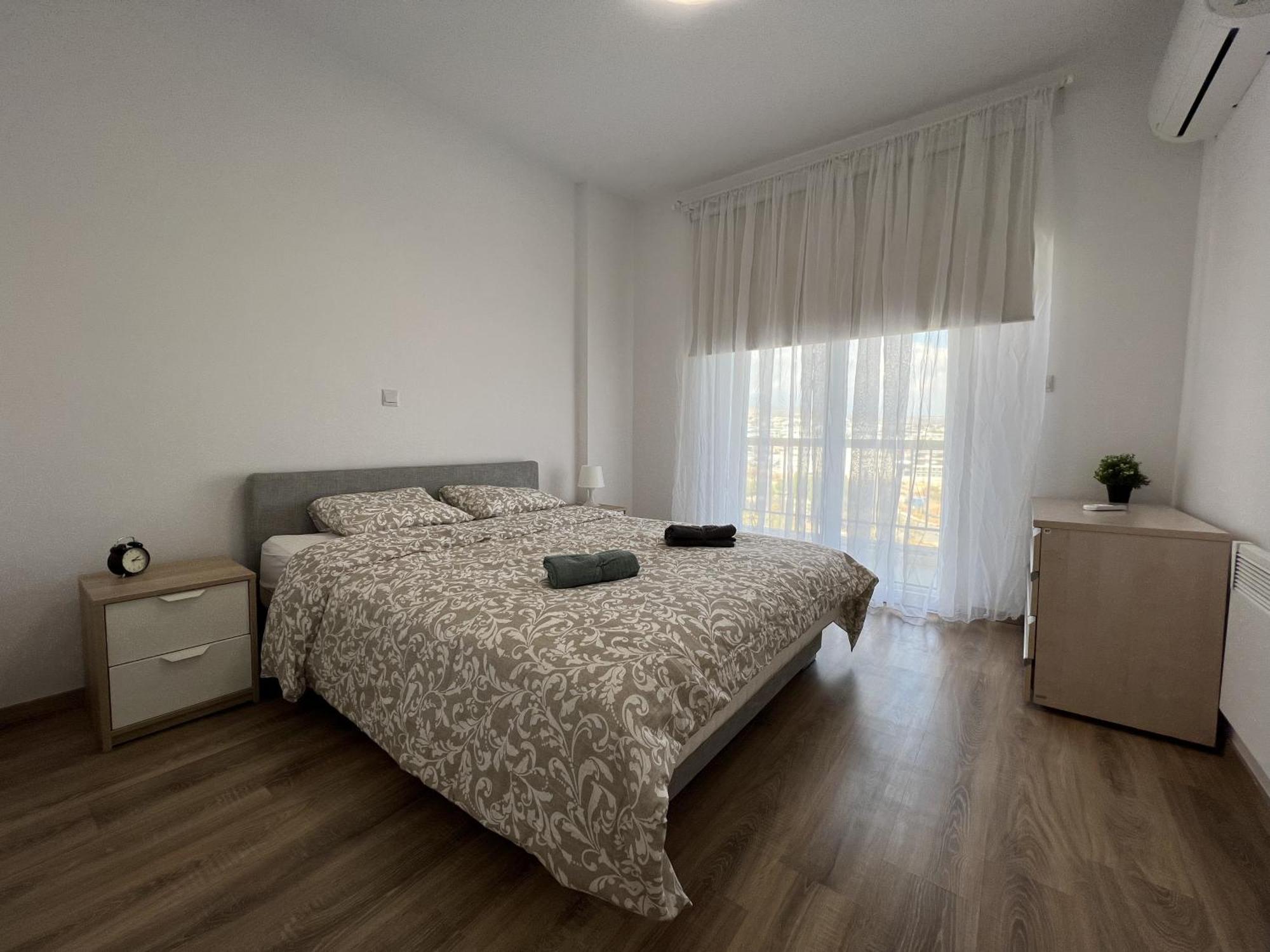 Sunny Rooms Limassol Exterior foto