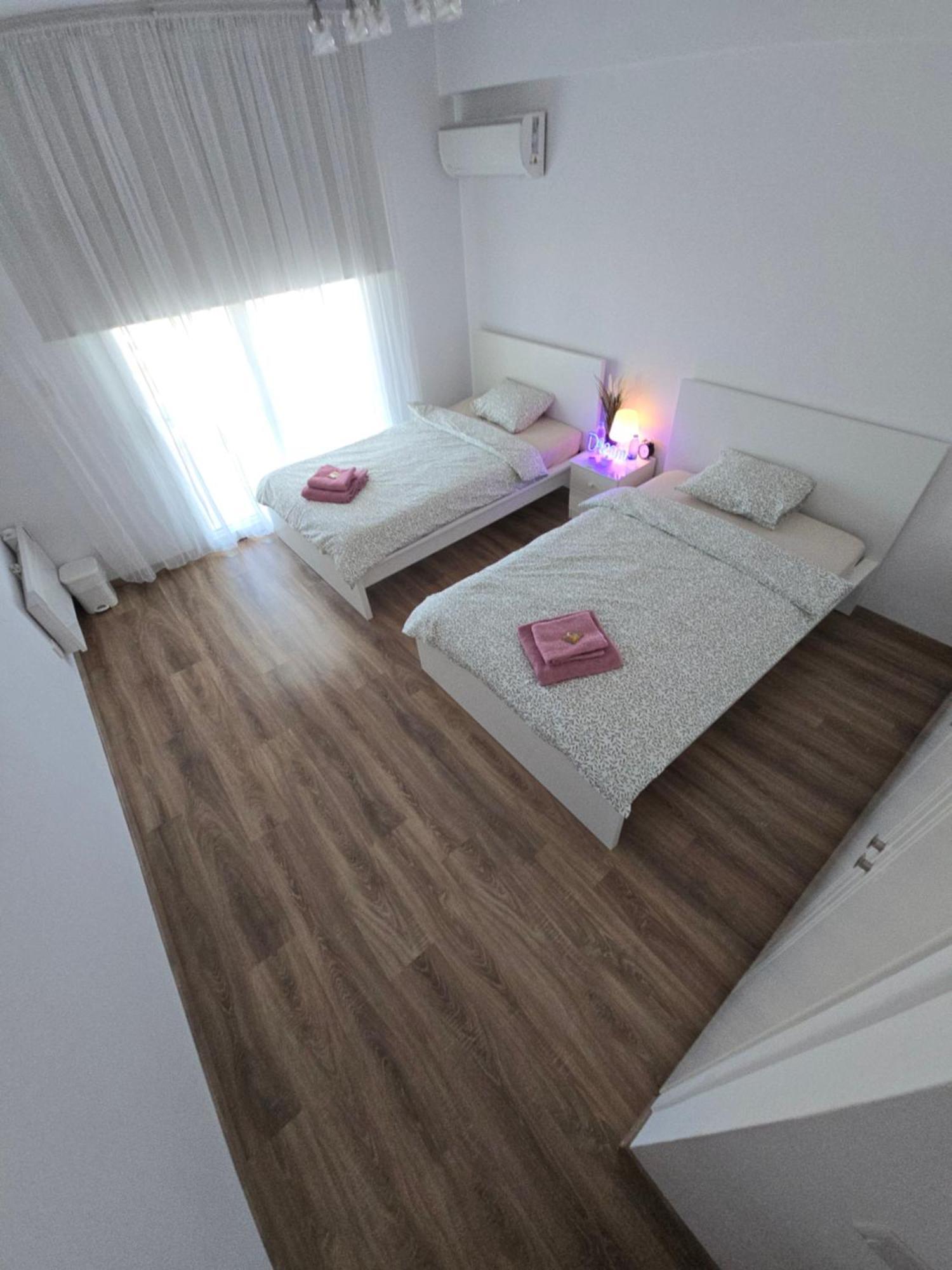 Sunny Rooms Limassol Exterior foto