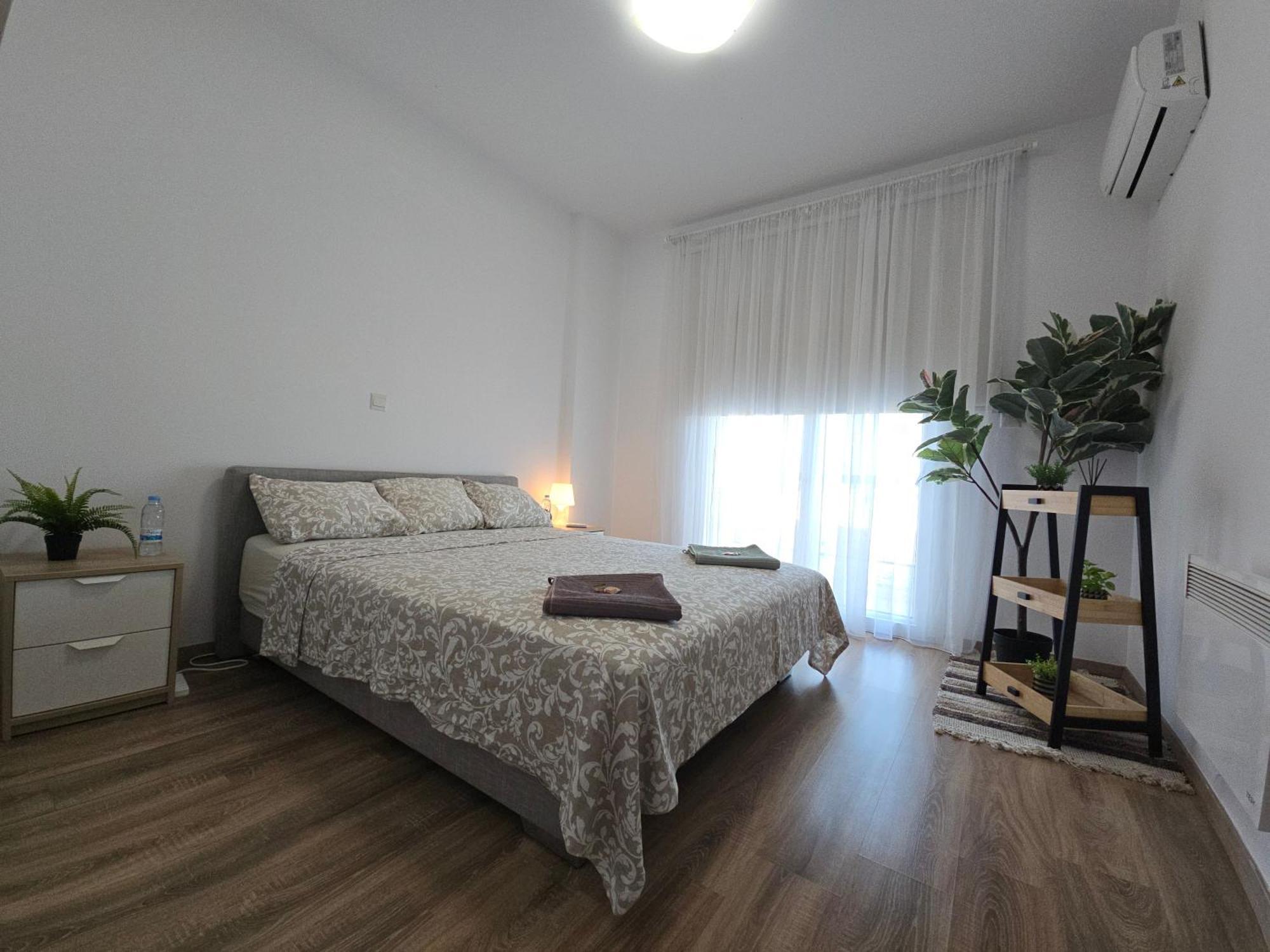 Sunny Rooms Limassol Exterior foto